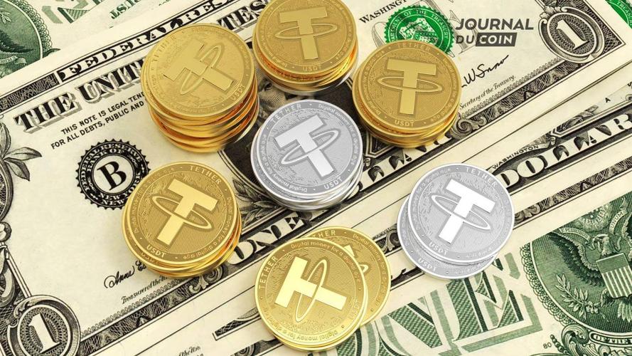 USDT遭遇大幅下滑超218%，投资者恐慌性抛售的简单介绍-kaiyun