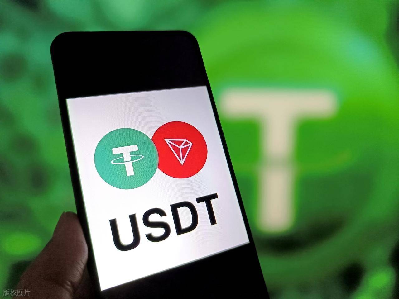 关于USDT上扬势惊人，一夜飙升20.86%，加密市场沸腾的信息