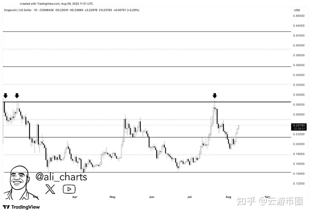XRP飙升势惊人，一夜飙升18.45%，加密市场沸腾